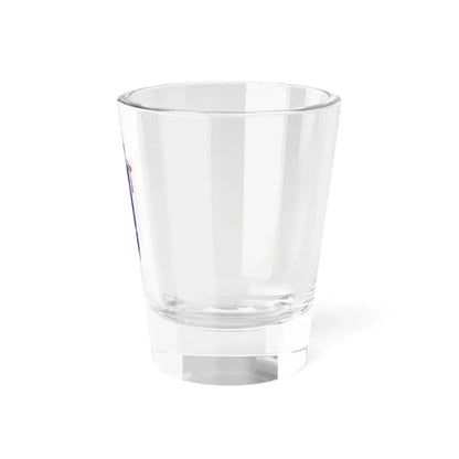 Bulciago-Gonfalone (Italy) Shot Glass 1.5oz - Go Mug Yourself