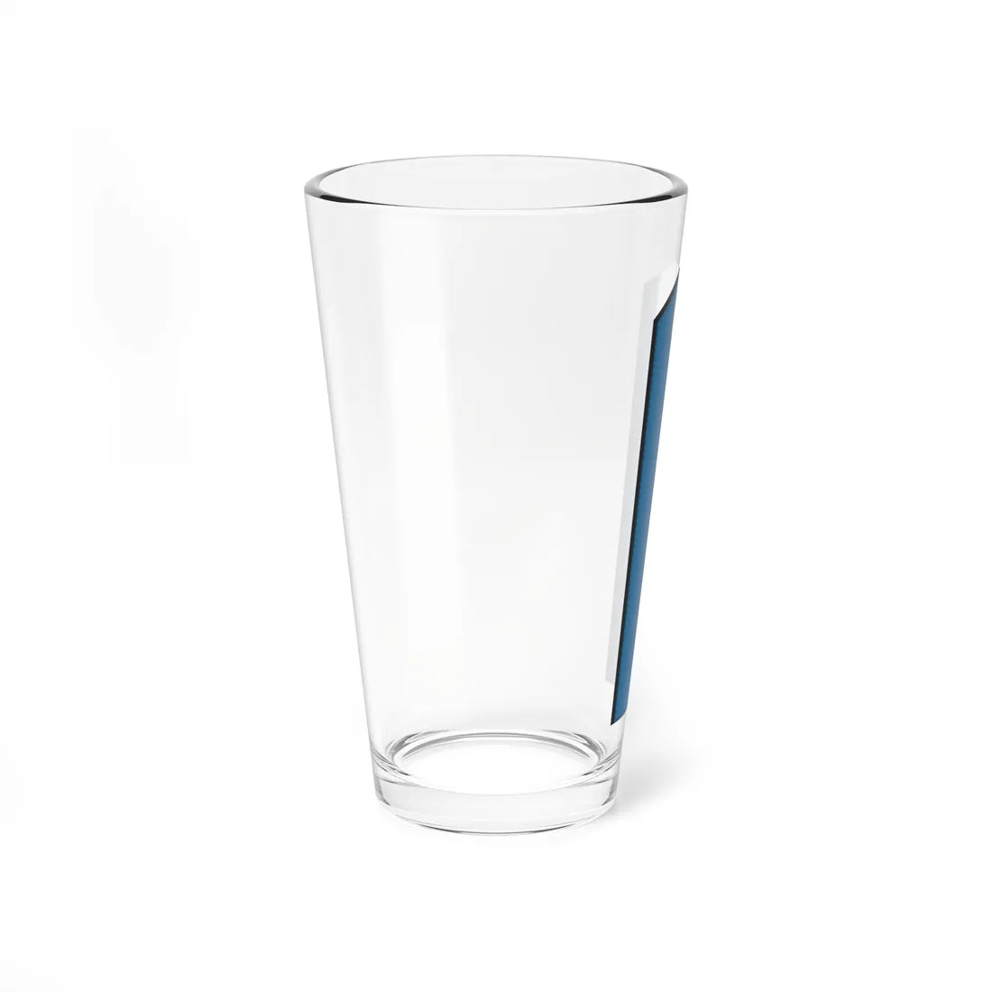 Bulgaria AirForce OR 1 (Bulgaria) (Military Rank) Pint Glass 16oz - Go Mug Yourself