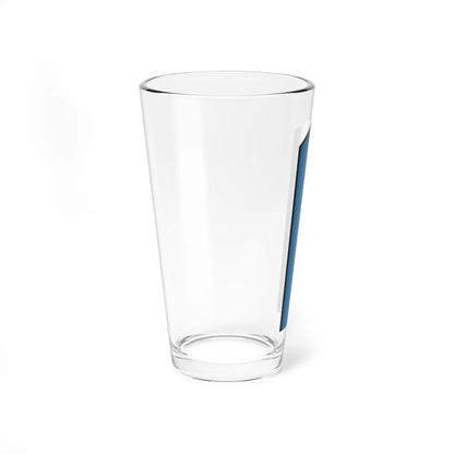 Bulgaria AirForce OR 1 (Bulgaria) (Military Rank) Pint Glass 16oz - Go Mug Yourself