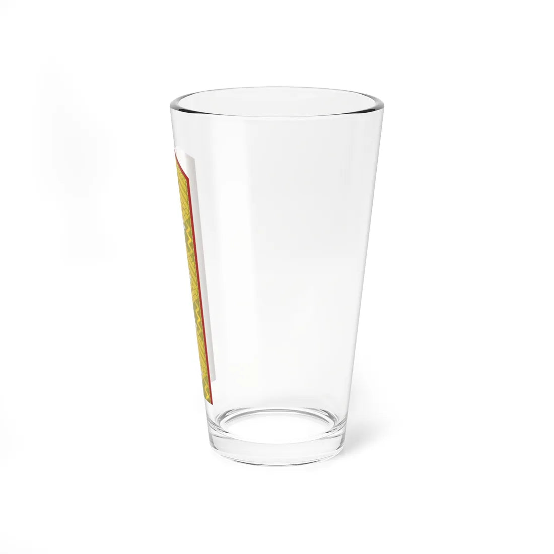 Bulgaria Army OF 9 (Bulgaria) (Military Rank) Pint Glass 16oz - Go Mug Yourself