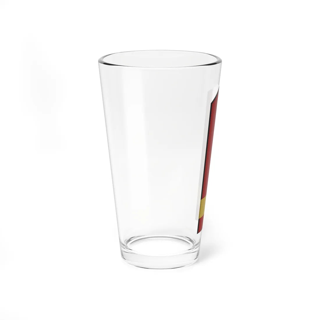 Bulgaria Army OR 7 (Bulgaria) (Military Rank) Pint Glass 16oz - Go Mug Yourself