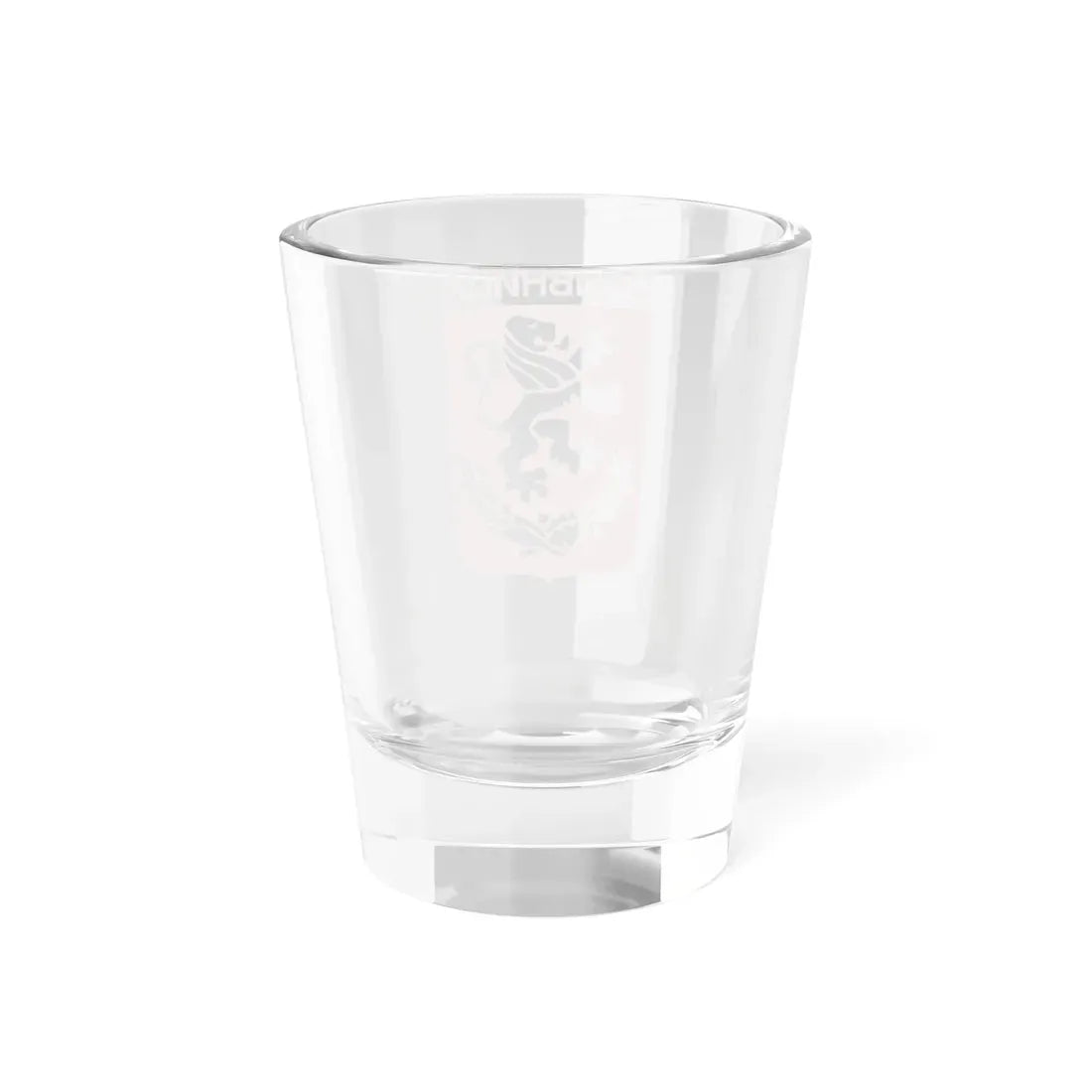 Герб на Сливница (Bulgaria) (Coat of Arms) Shot Glass 1.5oz - Go Mug Yourself