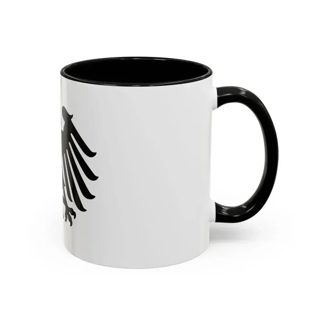 Bundesrat - Accent Coffee Mug - Go Mug Yourself