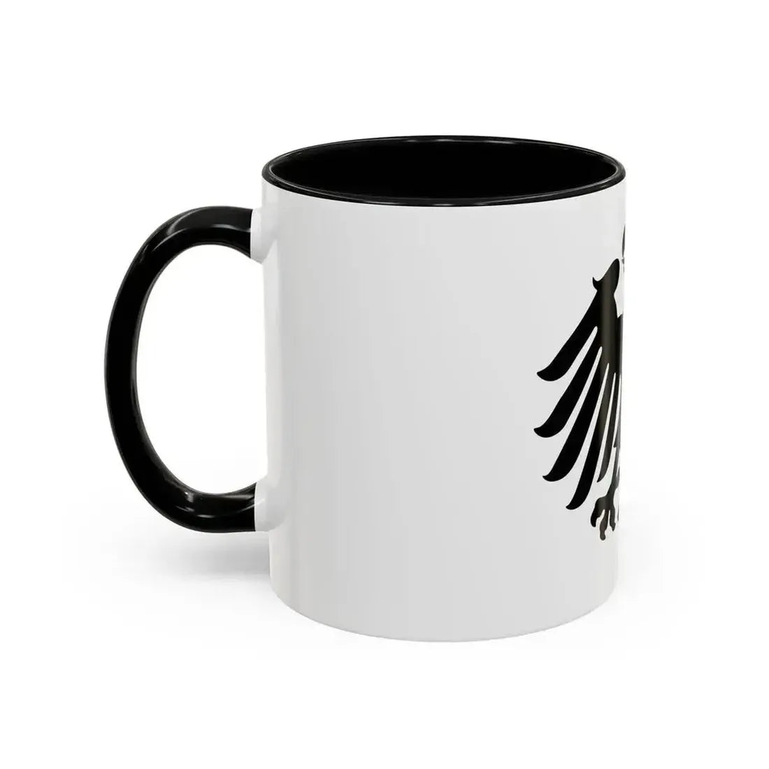 Bundesrat - Accent Coffee Mug - Go Mug Yourself
