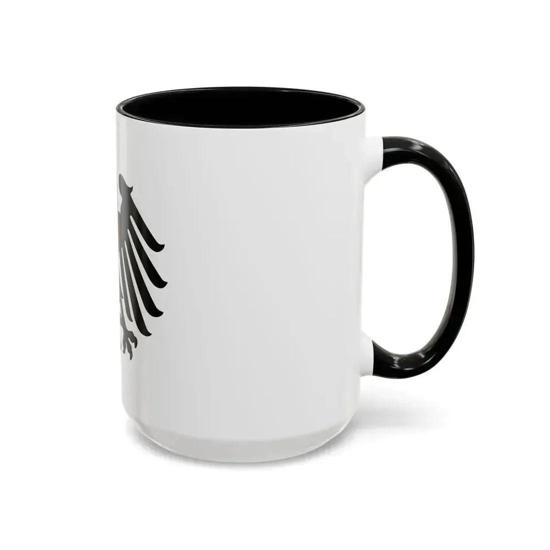Bundesrat - Accent Coffee Mug - Go Mug Yourself
