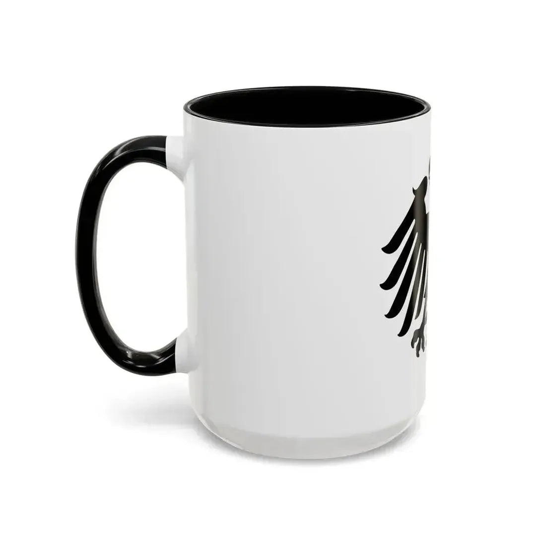 Bundesrat - Accent Coffee Mug - Go Mug Yourself