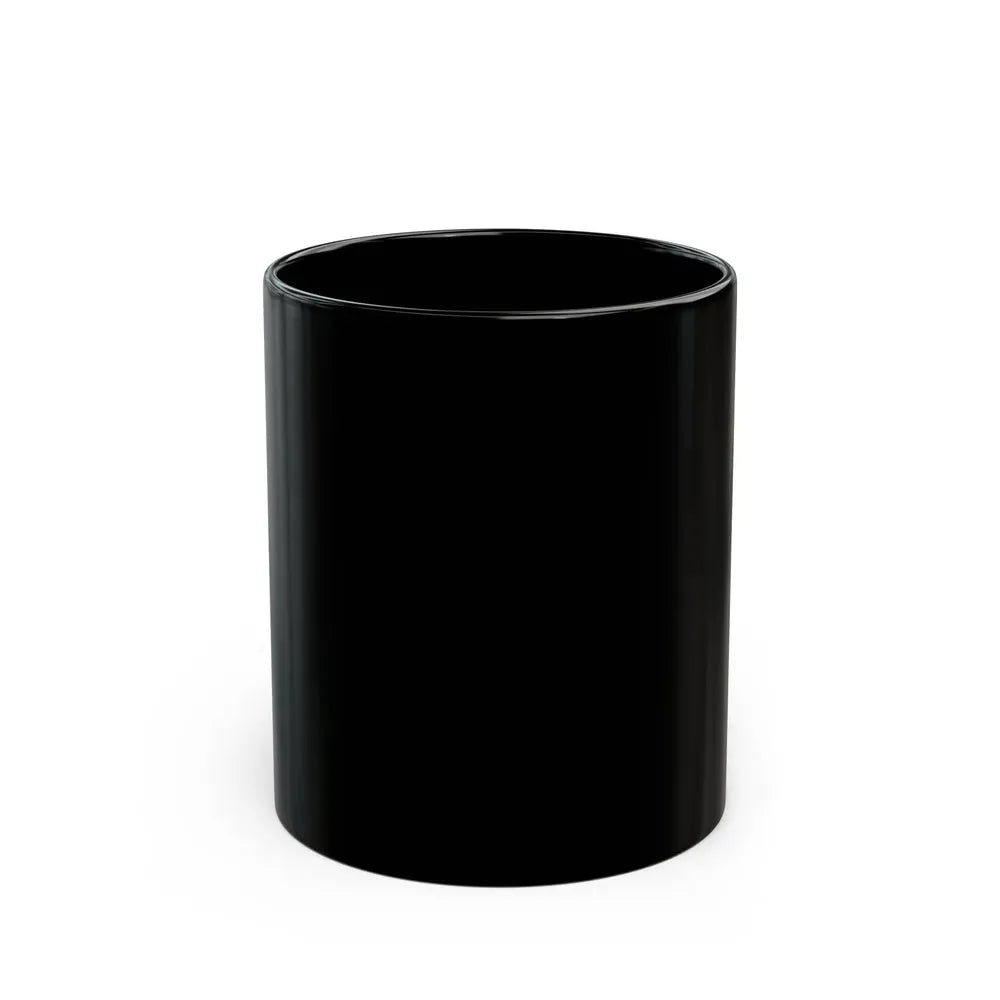 Bundesrat - Black Coffee Mug 11oz - Go Mug Yourself