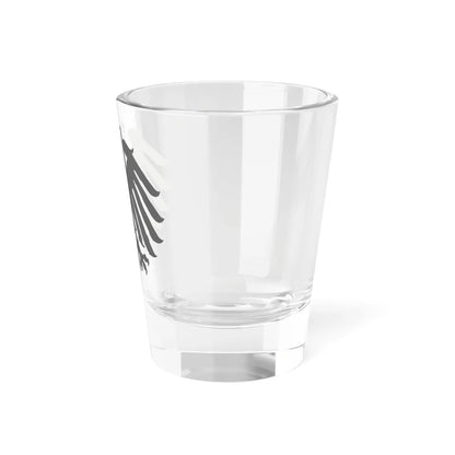 Bundesrat Logo (Germany) (Coat of Arms) Shot Glass 1.5oz - Go Mug Yourself