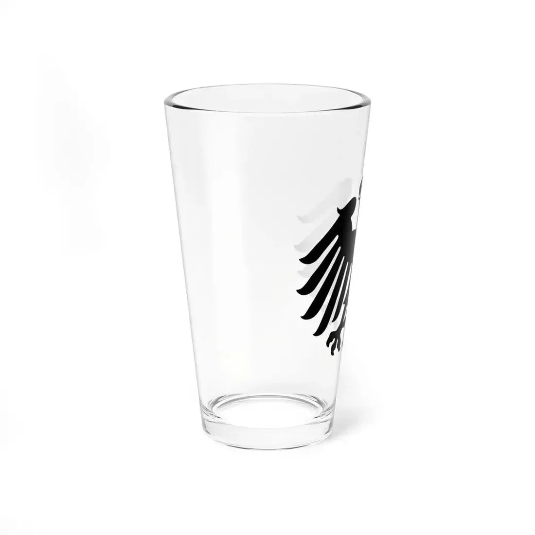 Bundesrat - Pint Glass 16oz - Go Mug Yourself