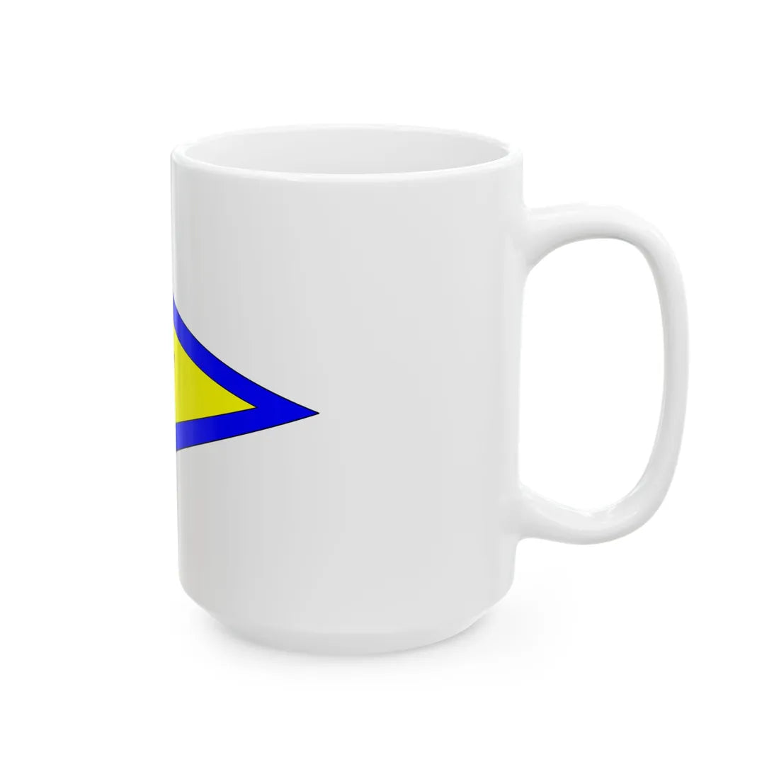 Bundeswehr Luftwaffe Staffel (Germany) White Coffee Mug - Go Mug Yourself