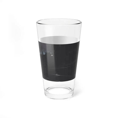 Burden of Guilt, Collier's, March 4, 1950 (Magazine Illustration) Pint Glass 16oz - Go Mug Yourself