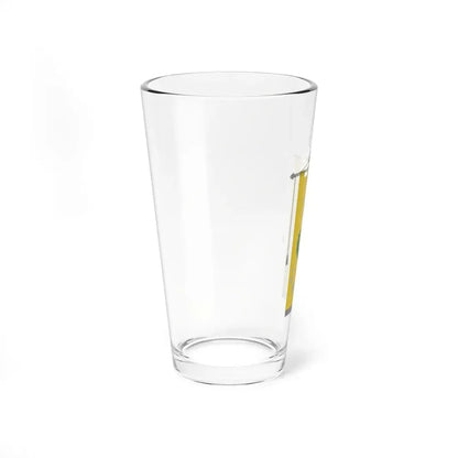 Burgos SS-Gonfalone (Italy) Pint Glass 16oz - Go Mug Yourself