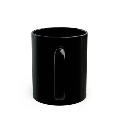 Burned Matches, The American Magazine, December 1936 - Black Coffee Mug - Go Mug Yourself