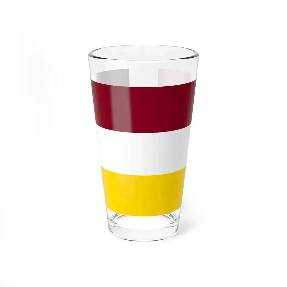 Burschenband baltia (Poland) Pint Glass 16oz 16oz - Go Mug Yourself