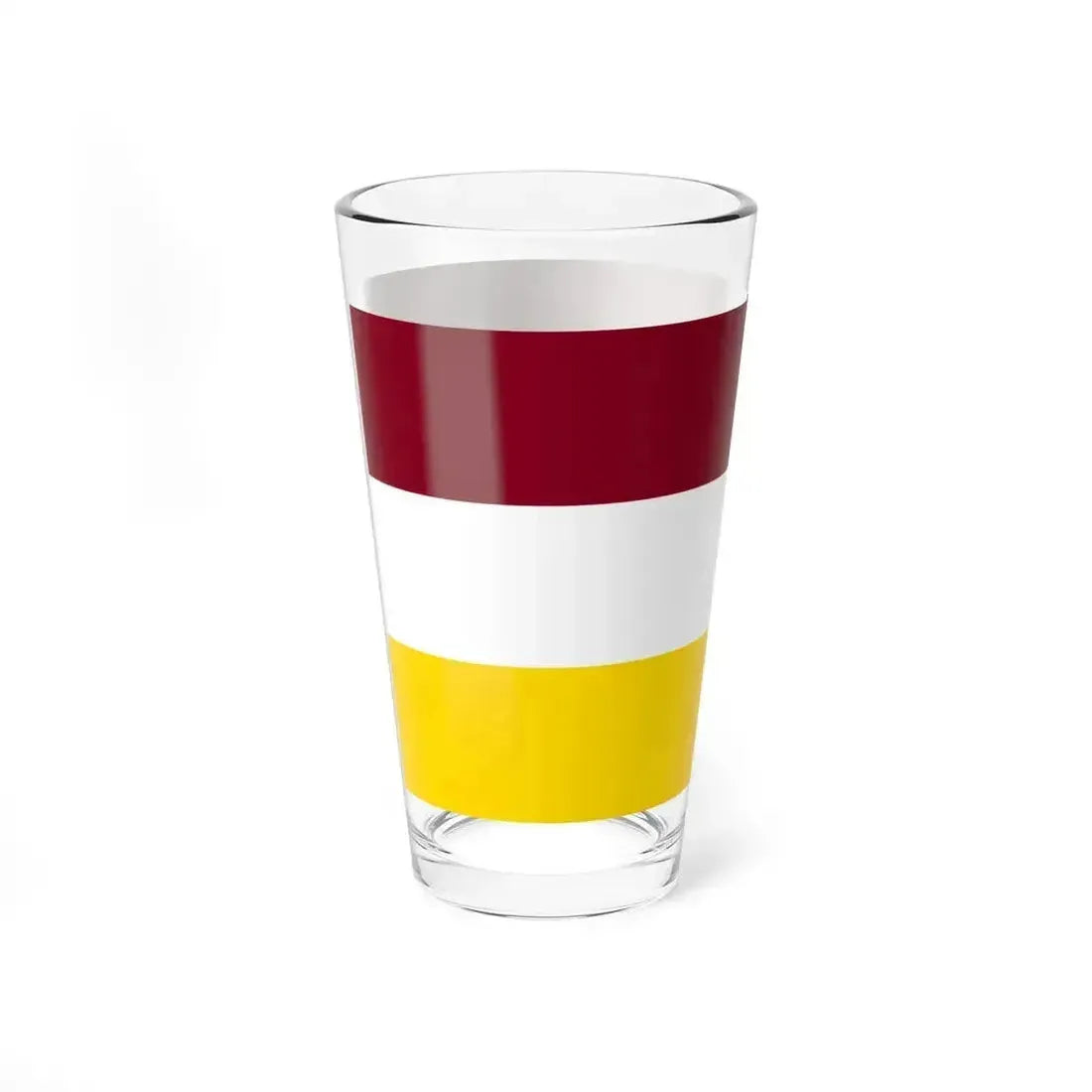 Burschenband baltia (Poland) Pint Glass 16oz - Go Mug Yourself