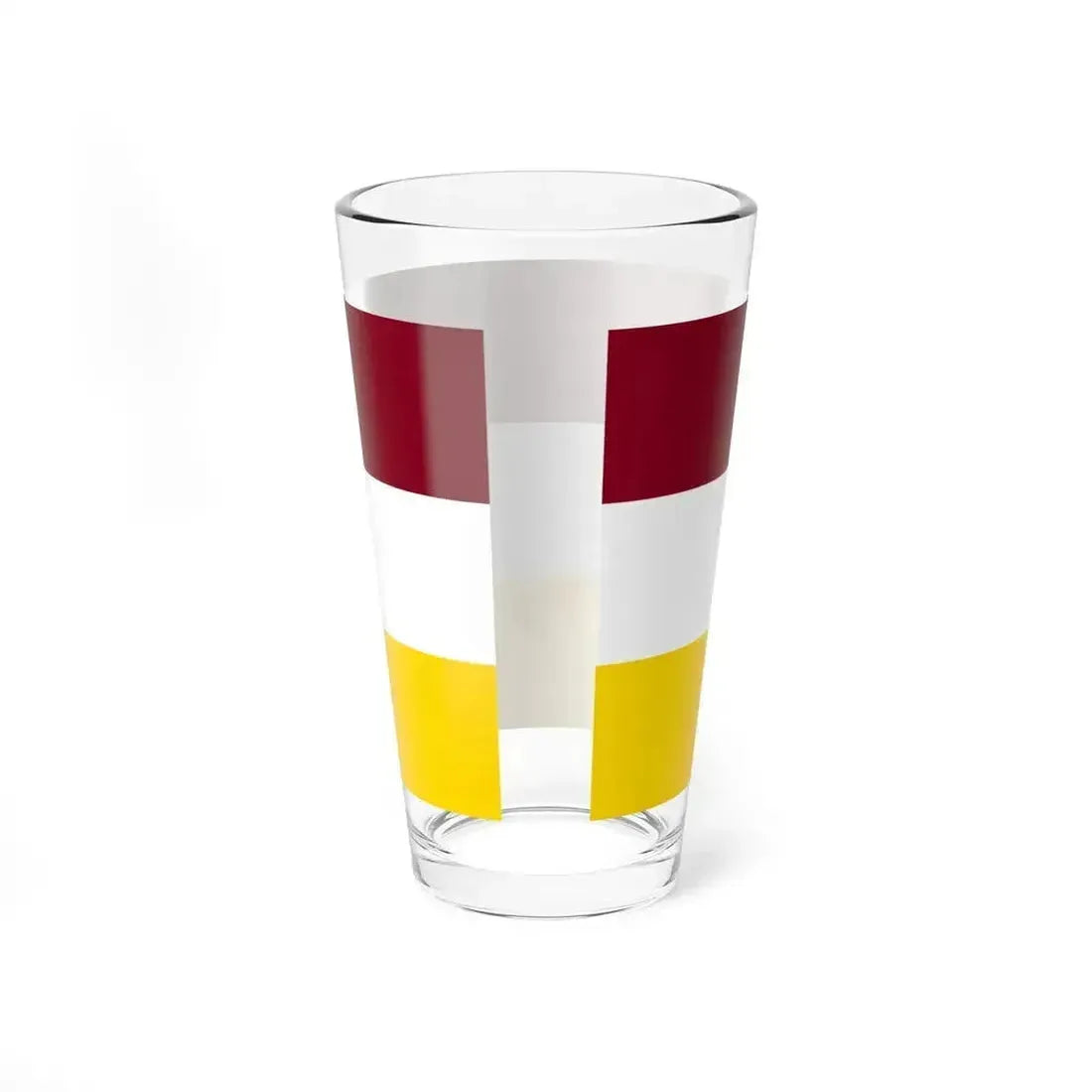 Burschenband baltia (Poland) Pint Glass 16oz - Go Mug Yourself