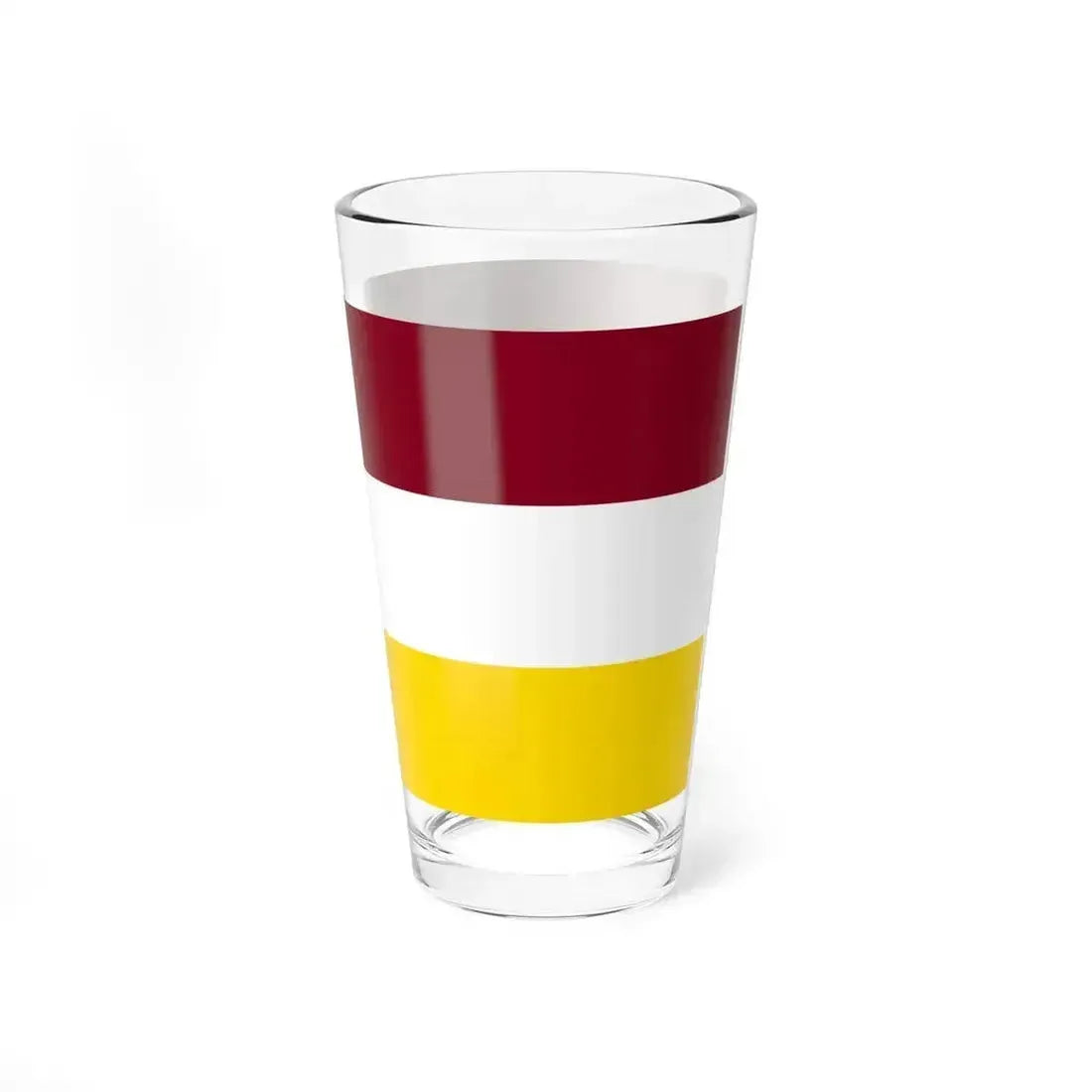 Burschenband baltia (Poland) Pint Glass 16oz - Go Mug Yourself