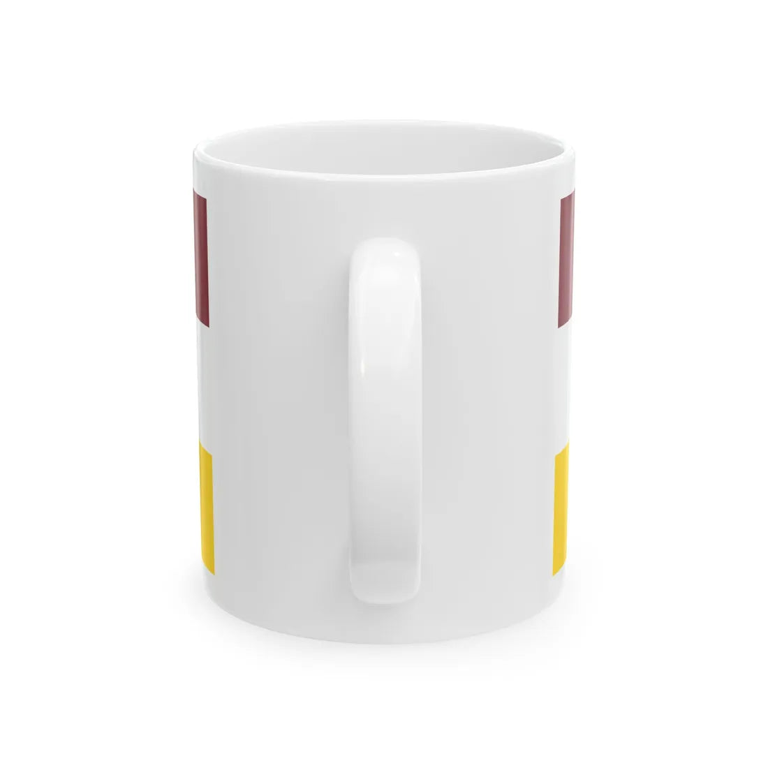 Burschenband baltia (Poland) White Coffee Mug - Go Mug Yourself