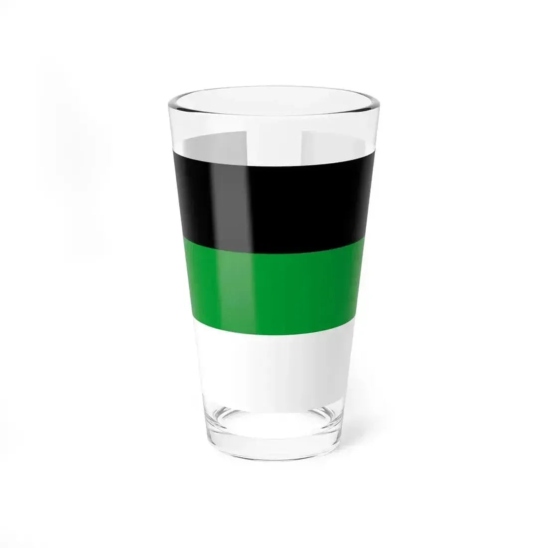 Burschenband chrobria (Poland) Pint Glass 16oz 16oz - Go Mug Yourself