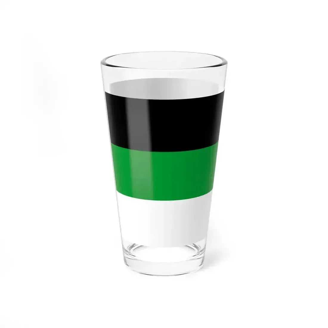 Burschenband chrobria (Poland) Pint Glass 16oz - Go Mug Yourself