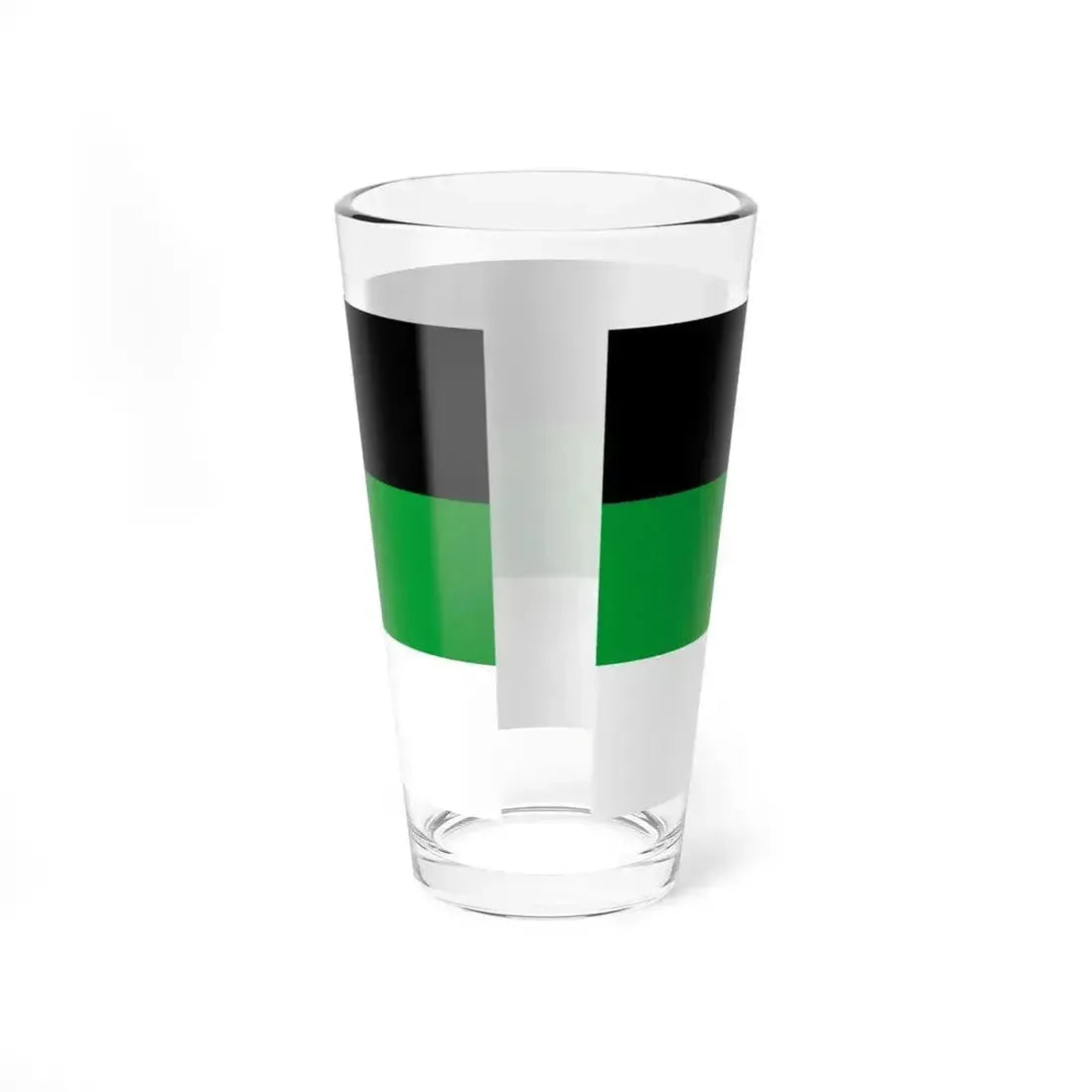 Burschenband chrobria (Poland) Pint Glass 16oz - Go Mug Yourself