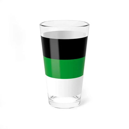 Burschenband chrobria (Poland) Pint Glass 16oz - Go Mug Yourself