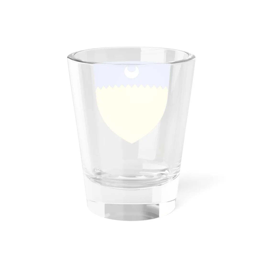 Butler arms Earl of Carrick (Ireland) (Coat of Arms) Shot Glass 1.5oz - Go Mug Yourself