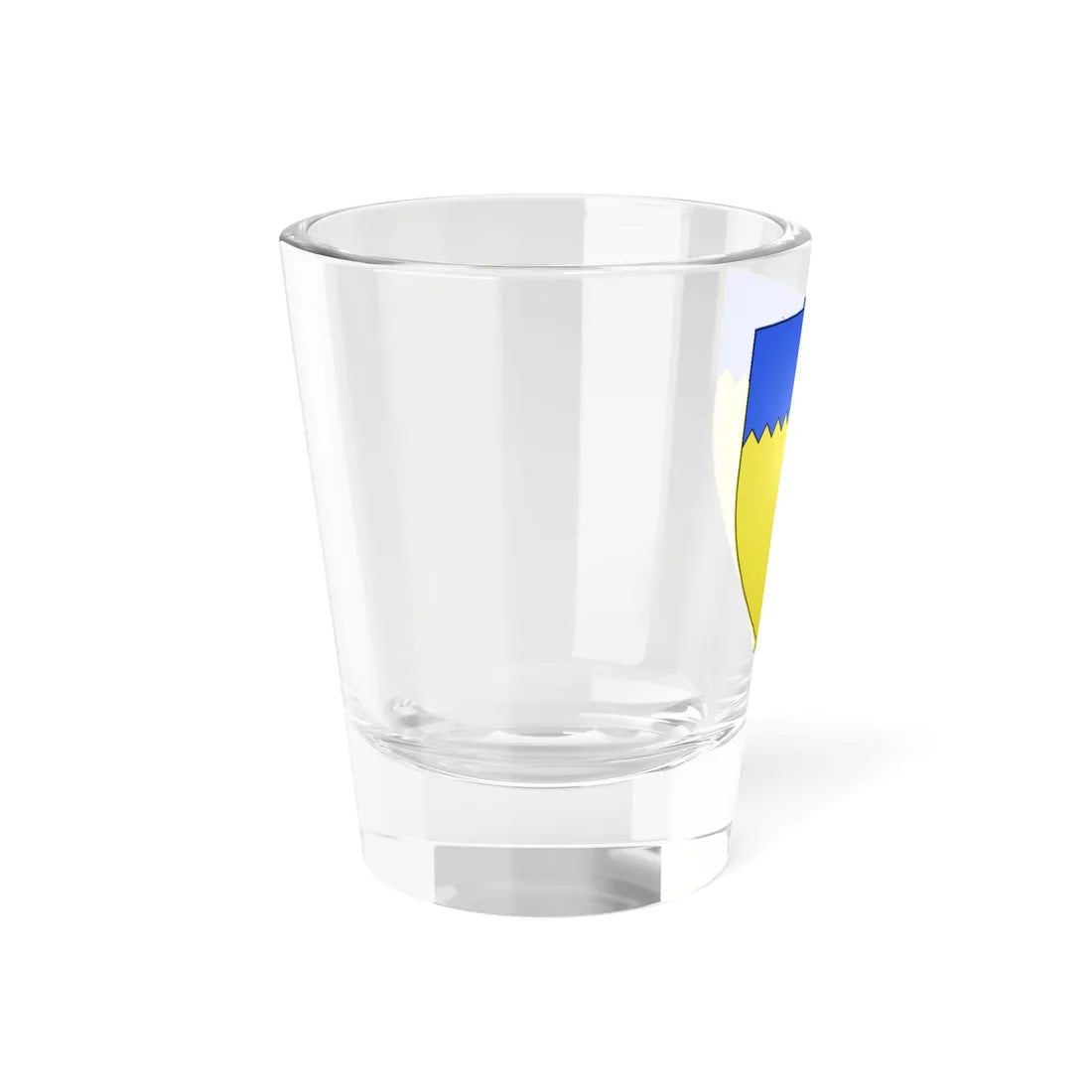 Butler arms Earl of Carrick (Ireland) (Coat of Arms) Shot Glass 1.5oz - Go Mug Yourself