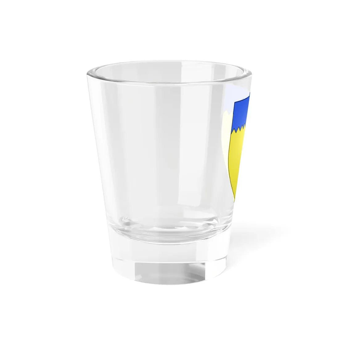 Butler arms (Ireland) (Coat of Arms) Shot Glass 1.5oz - Go Mug Yourself