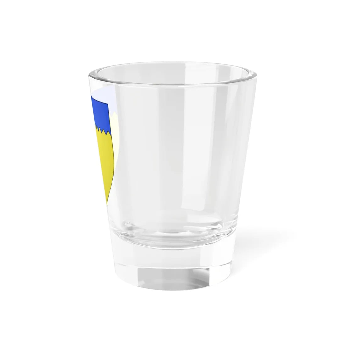 Butler arms (Ireland) (Coat of Arms) Shot Glass 1.5oz - Go Mug Yourself