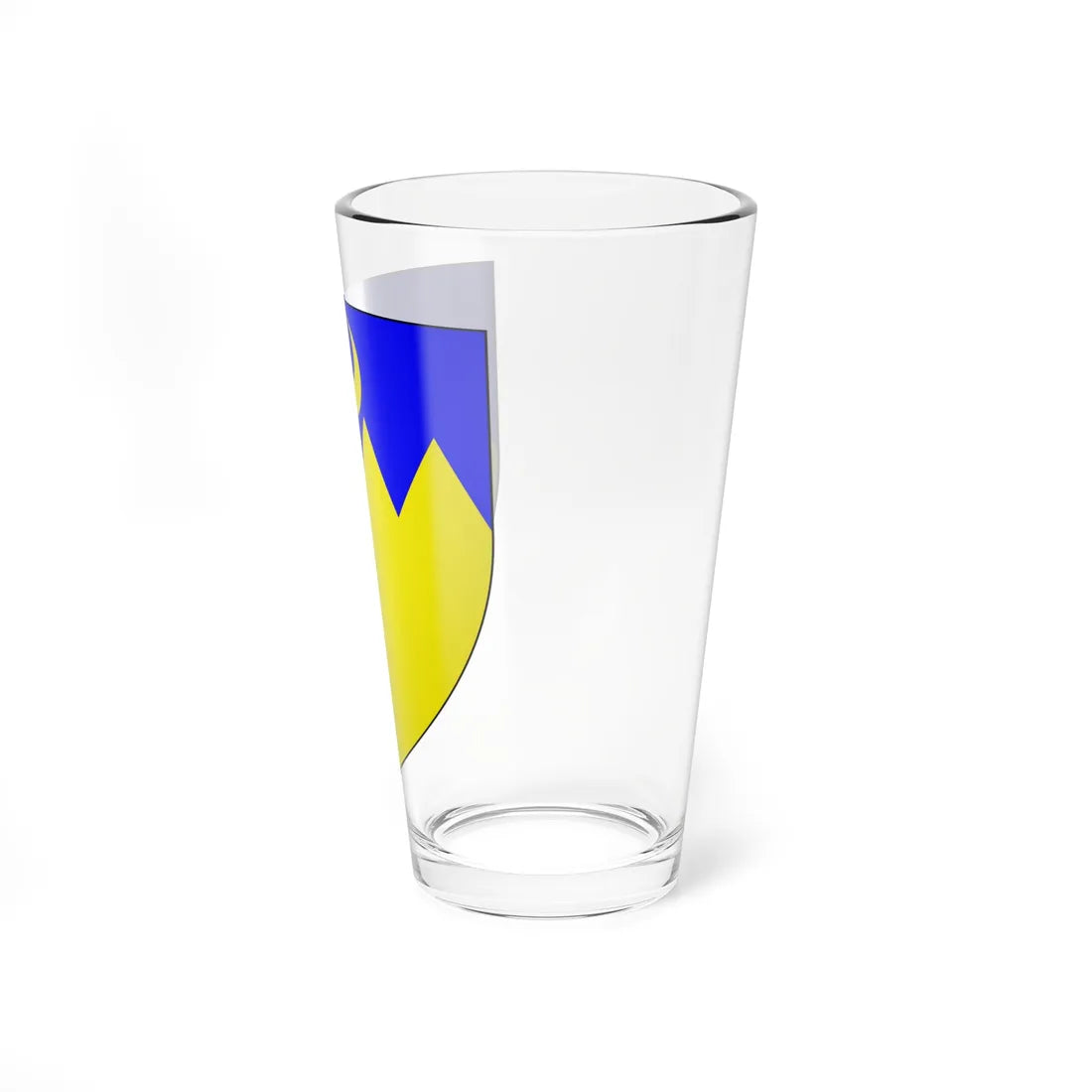 Butler Earl of Carrick (Ireland) (Coat of Arms) Pint Glass 16oz - Go Mug Yourself