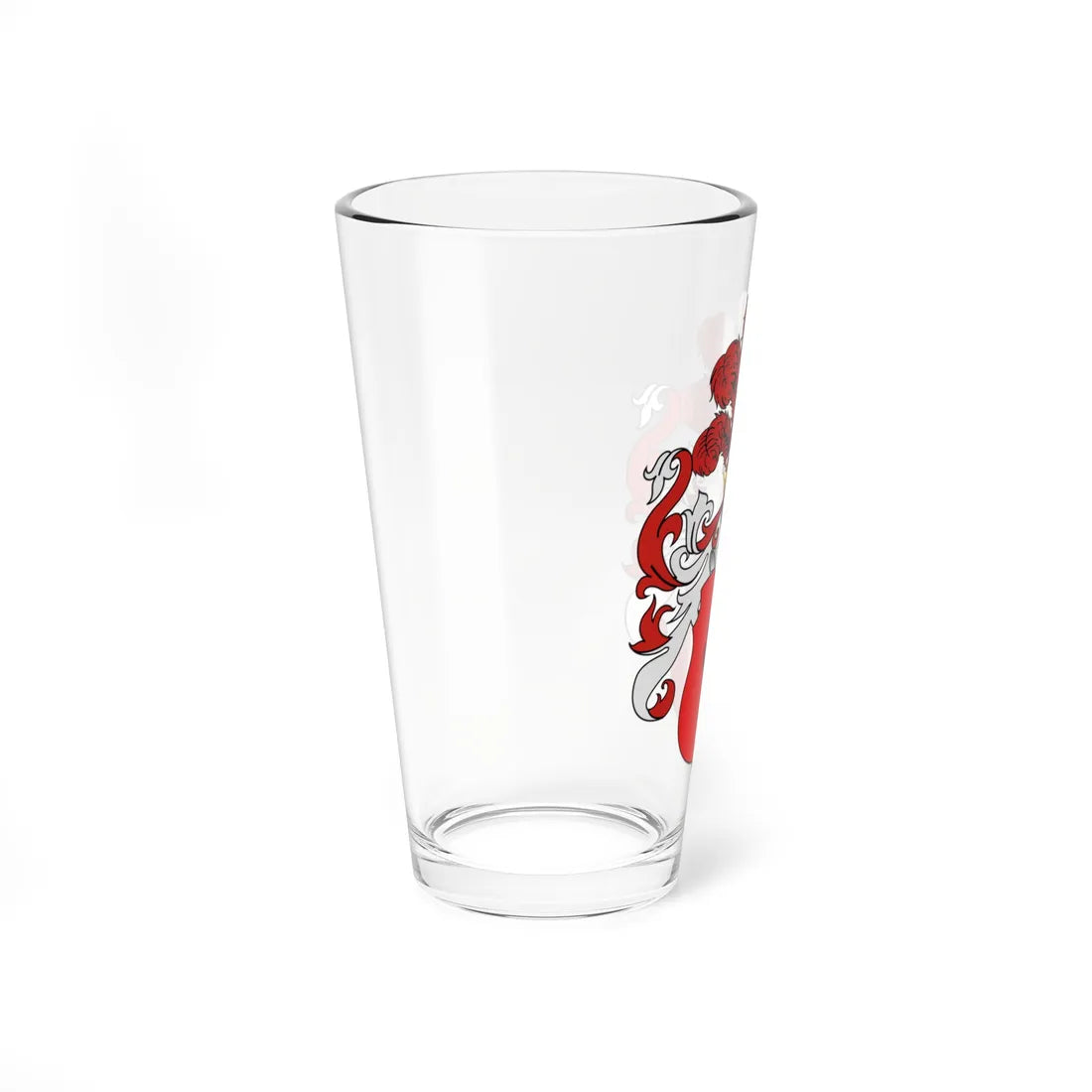 Butler herb (Poland) (Coat of Arms) Pint Glass 16oz - Go Mug Yourself