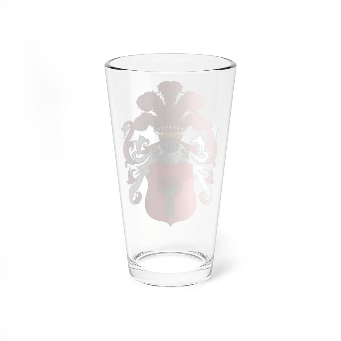 Butler herb (Poland) (Coat of Arms) Pint Glass 16oz - Go Mug Yourself