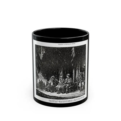 Buying A Dream, Smart Set Magazine, February 1930 - Black Coffee Mug 11oz - Go Mug Yourself