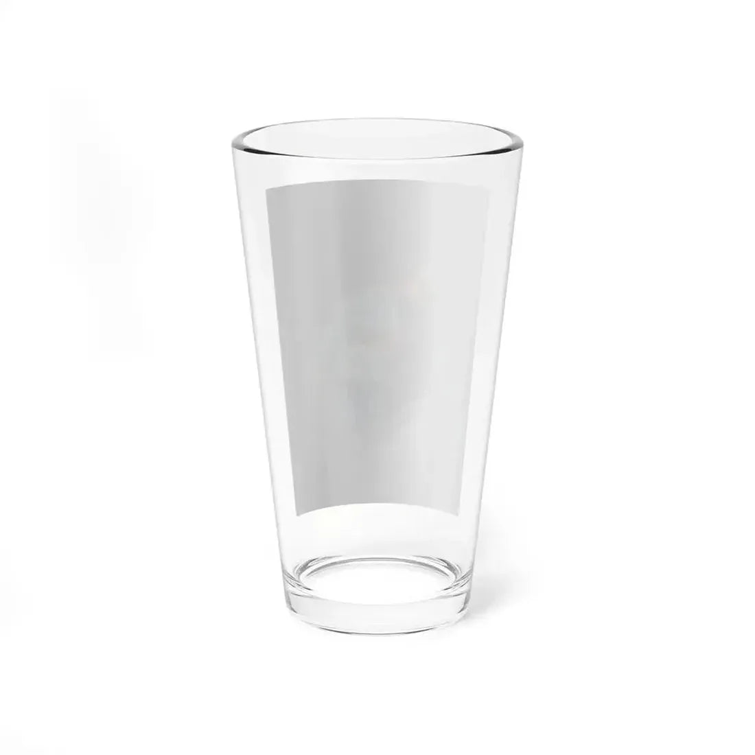 By Surprise - Pint Glass 16oz - Go Mug Yourself