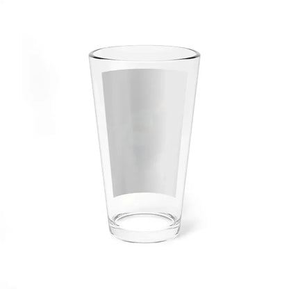 By Surprise - Pint Glass 16oz - Go Mug Yourself