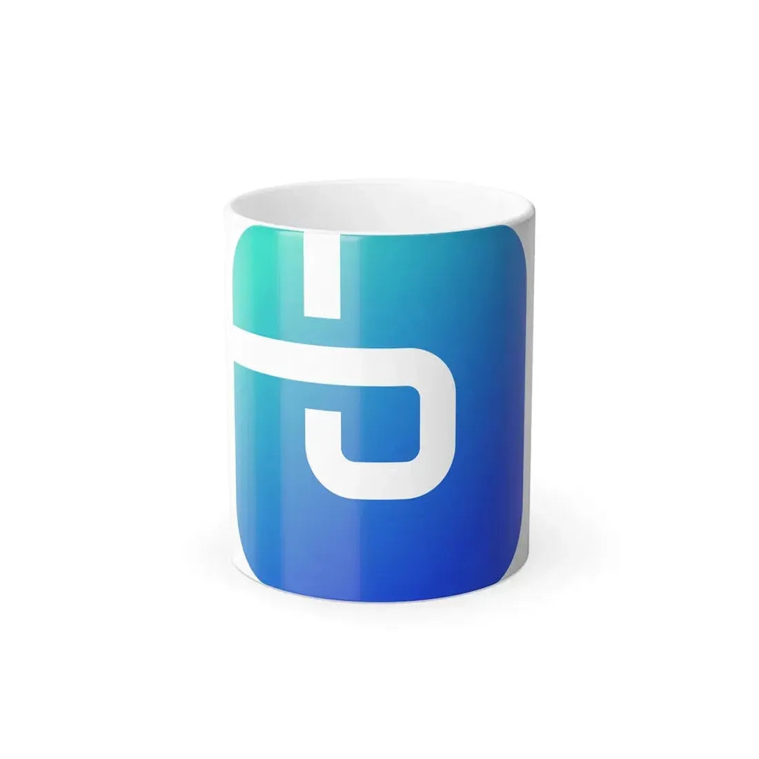 BZX PROTOCOL BZRX (Cryptocurrency) Color Changing Mug 11oz Default Title 11oz - Go Mug Yourself