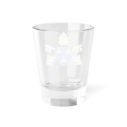 C o a Urbano VIII (Italy) (Coat of Arms) Shot Glass 1.5oz - Go Mug Yourself