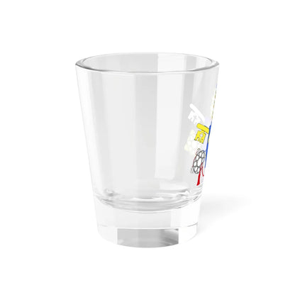 C o a Urbano VIII (Italy) (Coat of Arms) Shot Glass 1.5oz - Go Mug Yourself