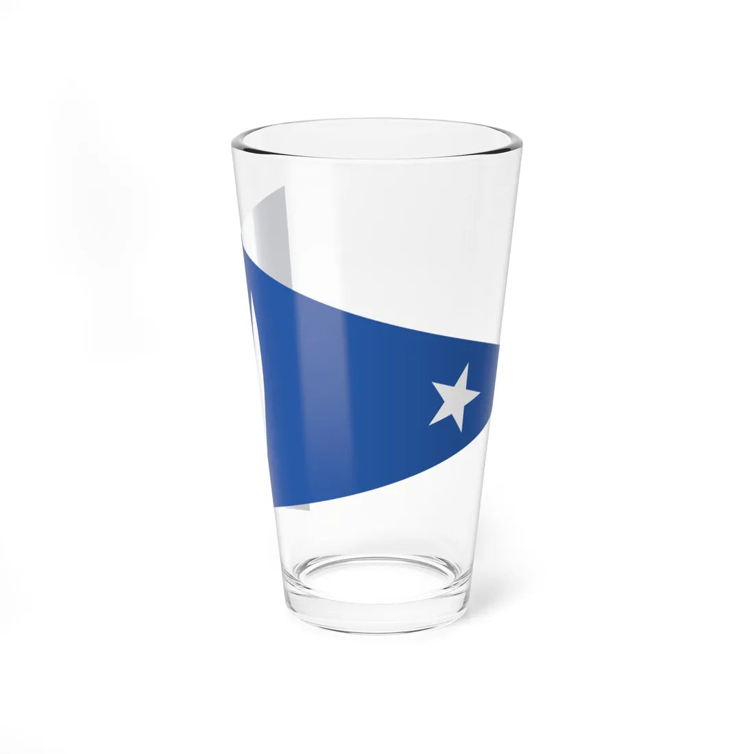 C Veleros Barlovento (Argentina) Pint Glass 16oz 16oz - Go Mug Yourself