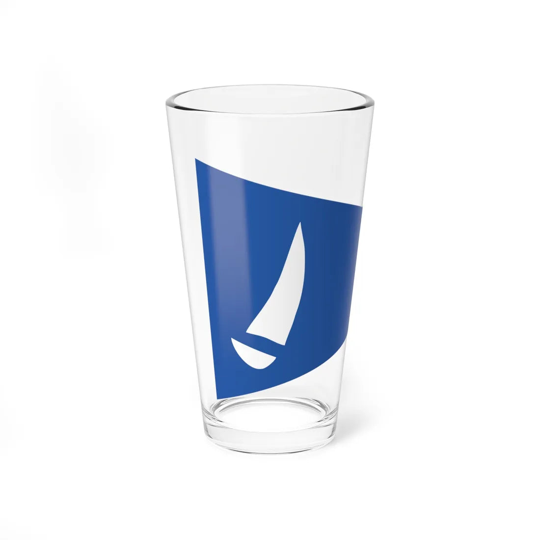 C Veleros Barlovento (Argentina) Pint Glass 16oz - Go Mug Yourself