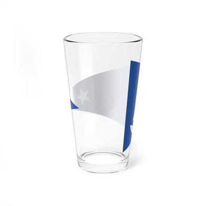 C Veleros Barlovento (Argentina) Pint Glass 16oz - Go Mug Yourself