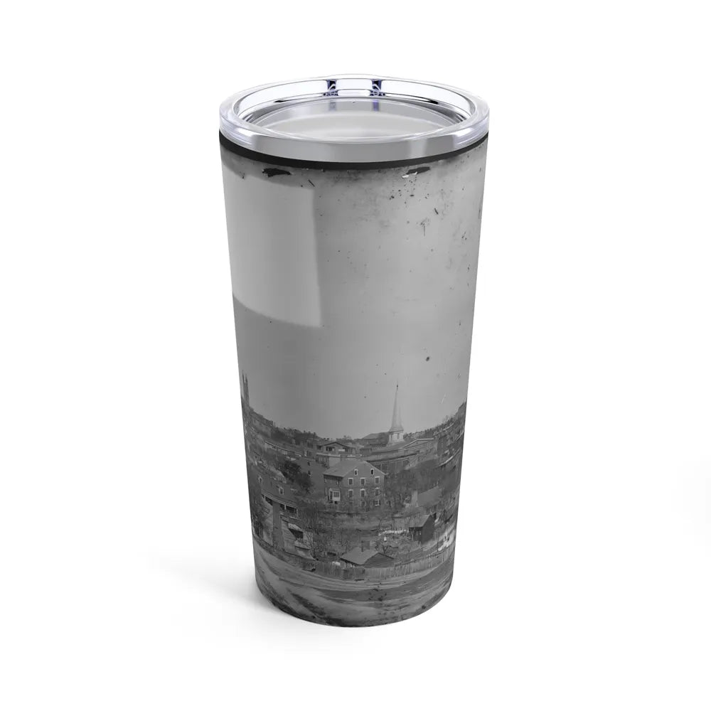 Richmond, Va. General View (U.S. Civil War) Tumbler 20oz-20oz-Go Mug Yourself