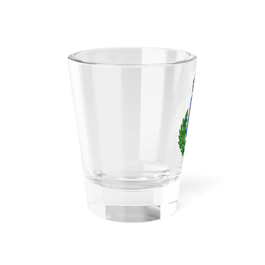 Cabiate-Stemma (Italy) (Coat of Arms) Shot Glass 1.5oz - Go Mug Yourself