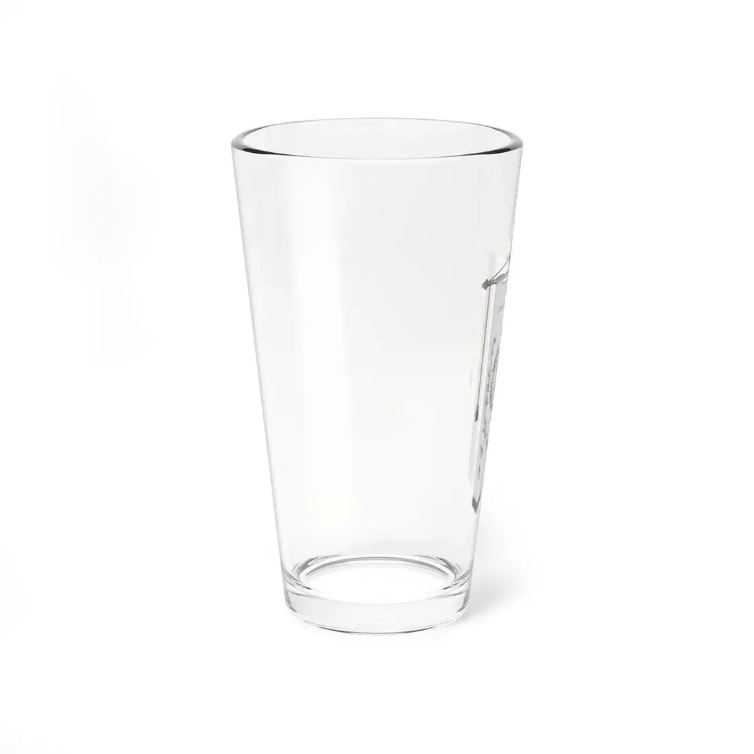 Caderzone Terme-Gonfalone (Italy) Pint Glass 16oz - Go Mug Yourself