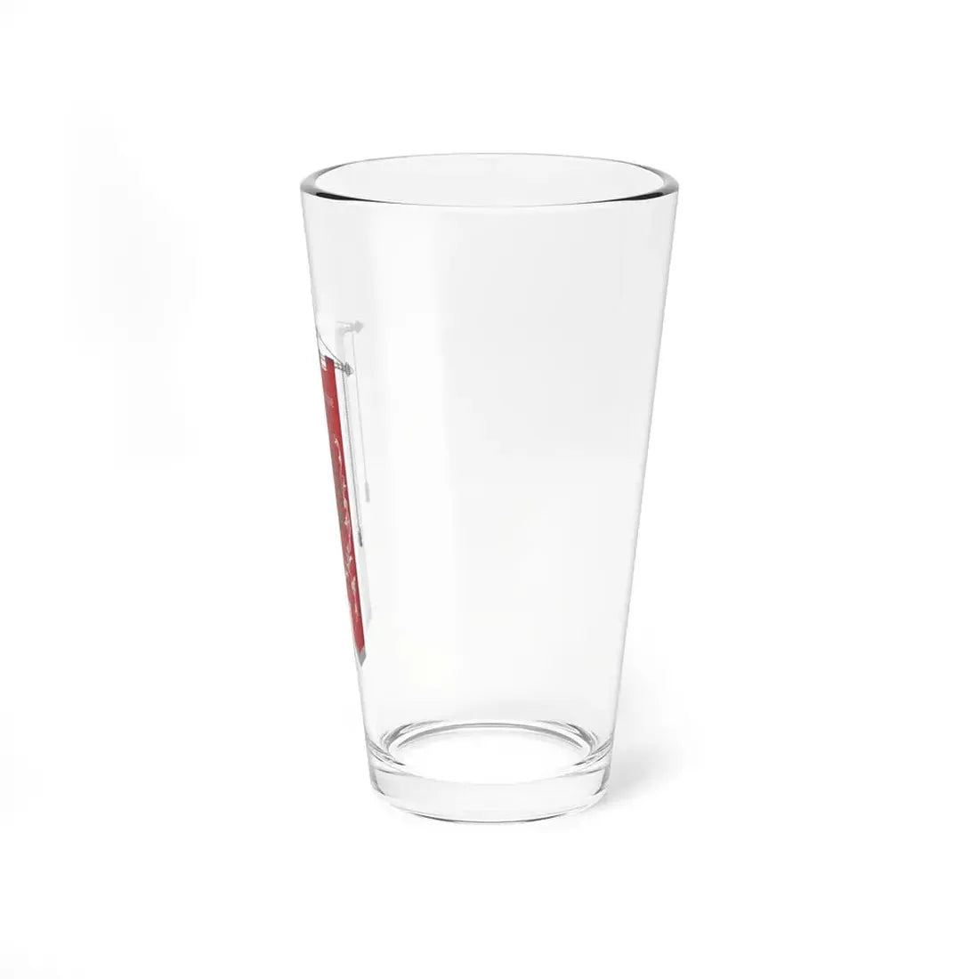 Caderzone Terme-Gonfalone (Italy) Pint Glass 16oz - Go Mug Yourself
