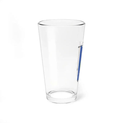 Cadoneghe-Gonfalone (Italy) Pint Glass 16oz - Go Mug Yourself