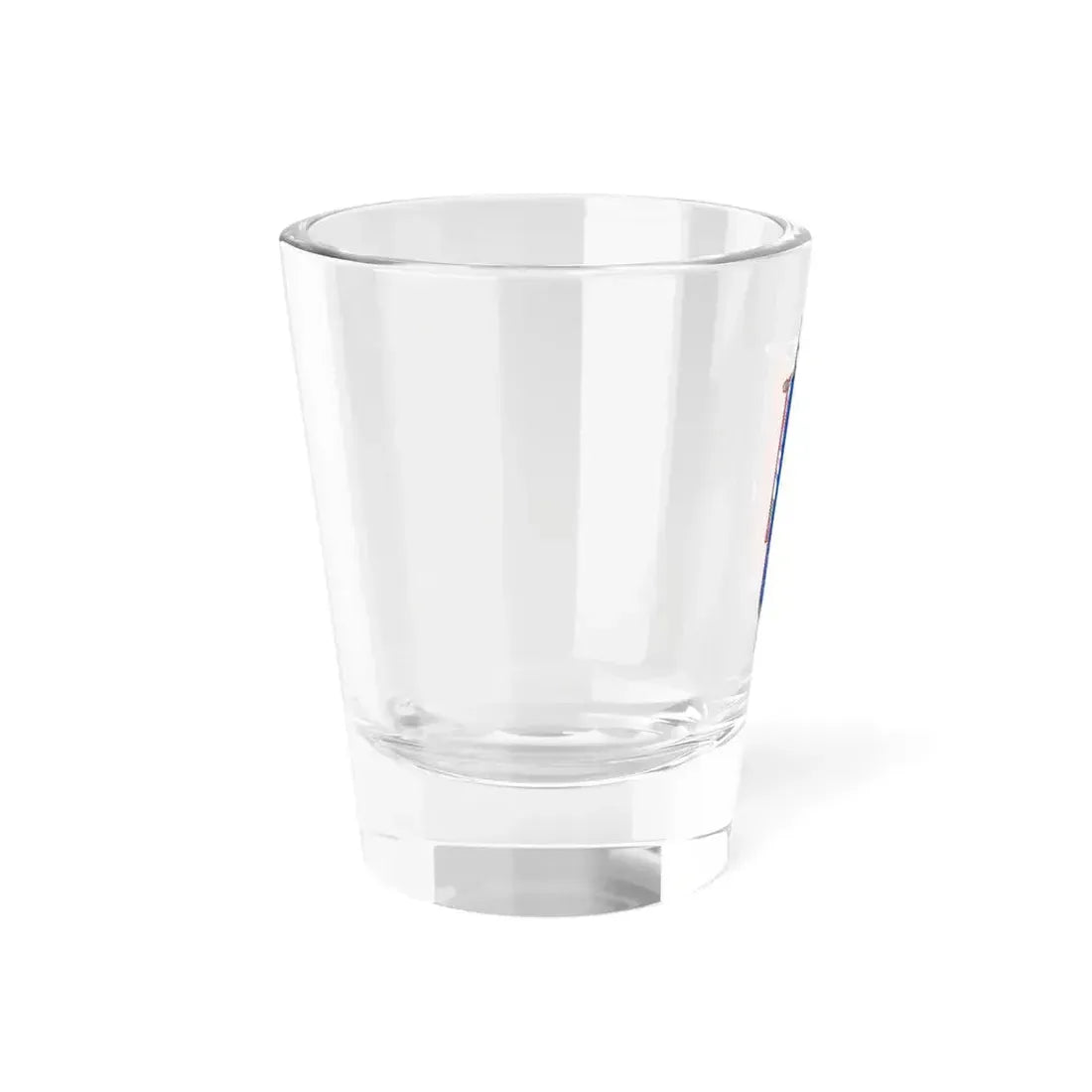 Cadoneghe-Gonfalone (Italy) Shot Glass 1.5oz - Go Mug Yourself