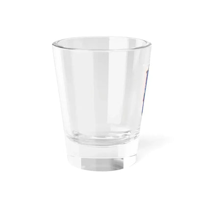 Cadoneghe-Gonfalone (Italy) Shot Glass 1.5oz - Go Mug Yourself