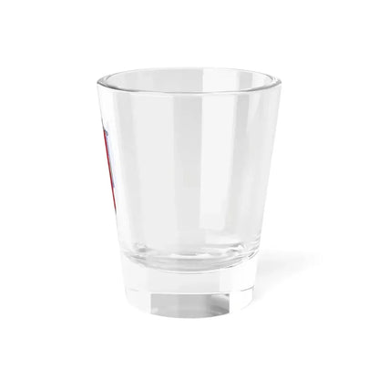 Cadoneghe-Gonfalone (Italy) Shot Glass 1.5oz - Go Mug Yourself